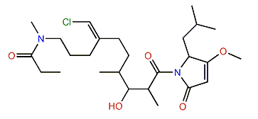 Smenamide E